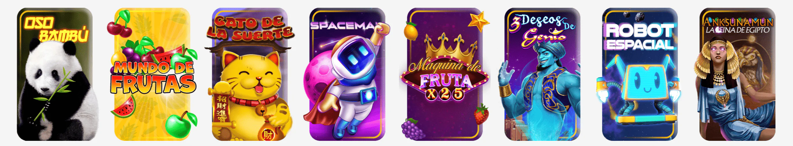 juegos de mi casino